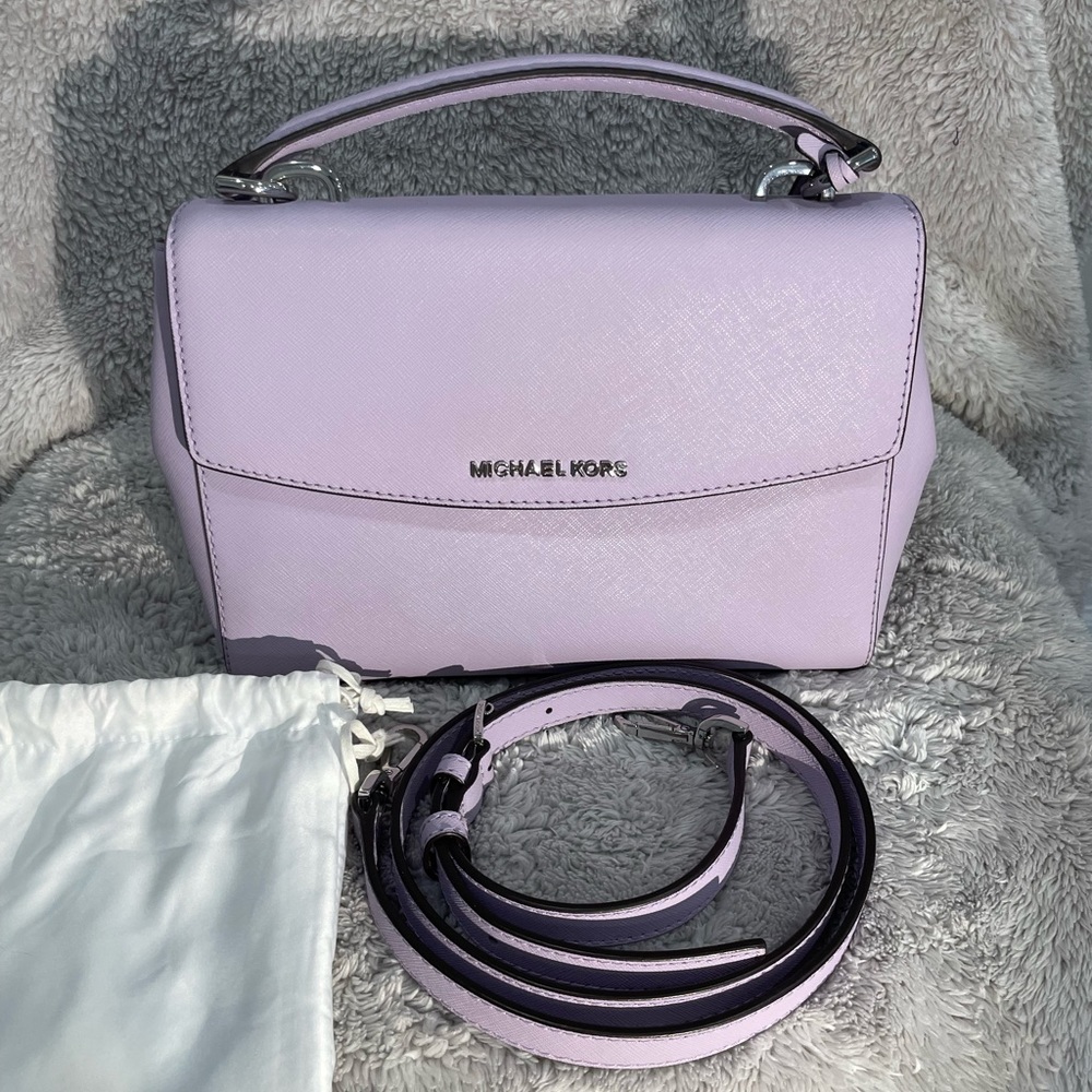 Michael Kors bag, new.